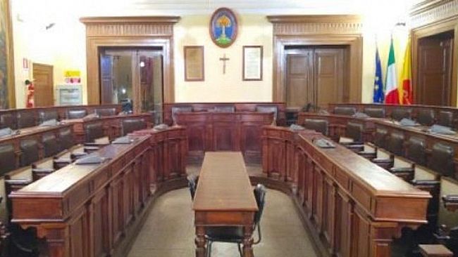 Convocata per il 22 giugno una seduta del Consiglio Comunale