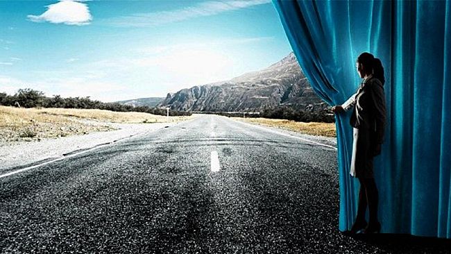 Accettare il cambiamento è dura, ma è l’unico modo per avere un nuovo inizio