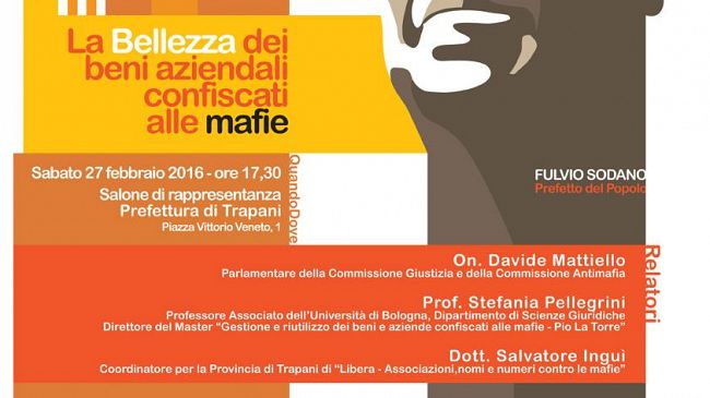 TRAPANI – “Parole, note e…” omaggio a Fulvio Sodano