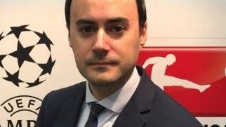 TRAPANI – Pallacanestro. Alberto Maiorana nuovo responsabile marketing granata