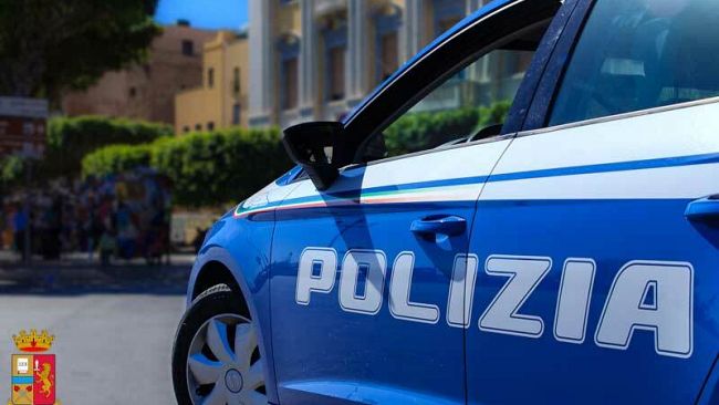 Sequestrati oltre 3 chili di droga allo Sperone: arrestato un 41enne ai domiciliari