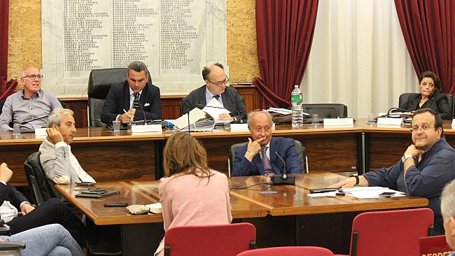 Consiglio comunale. Seduta dedicata alle interrogazioni