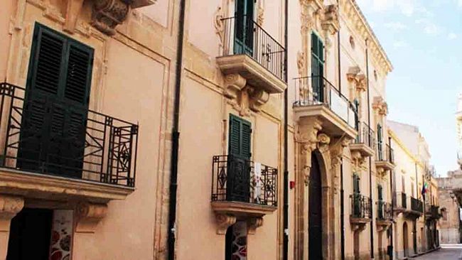 Marsala, Domenica l’apertura di Palazzo Fici: completata la ristrutturazione