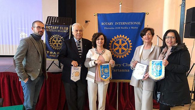 Partanna: percorso educativo sulle malattie sessualmente trasmesse