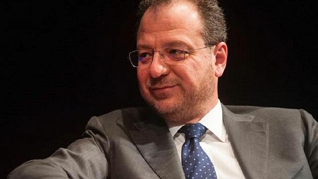 Il mazarese Giorgio Mulè lascia la direzione di Panorama. Via alla carriera politica?