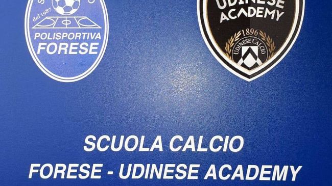 udinese-forese-academy-tra-allenamenti-e-nuove-collaborazioni