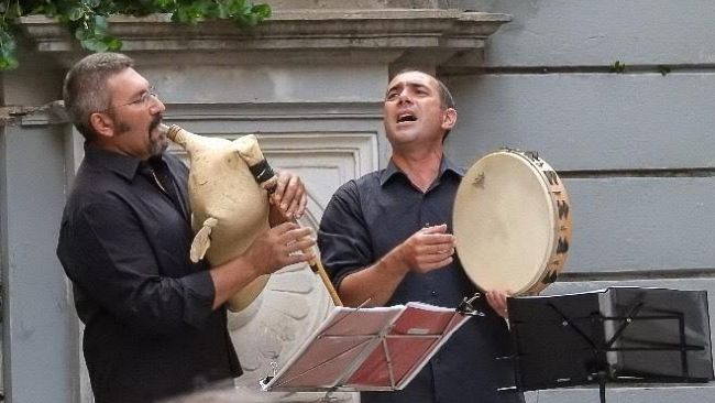 “EricèNatale – Il borgo dei presepi” , continuano le iniziative natalizie nel borgo della vetta