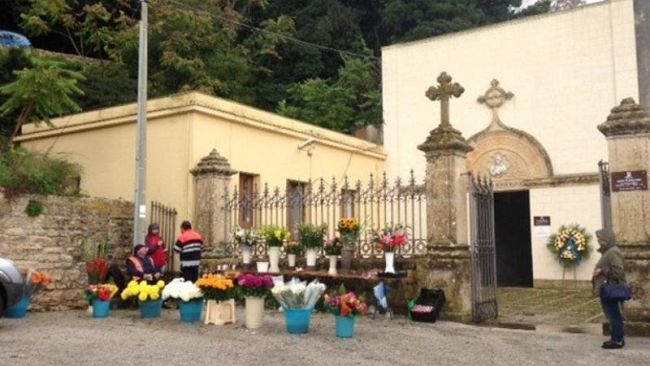 Disposta chiusura del cimitero comunale di Erice nei giorni 11 e 12 febbraio