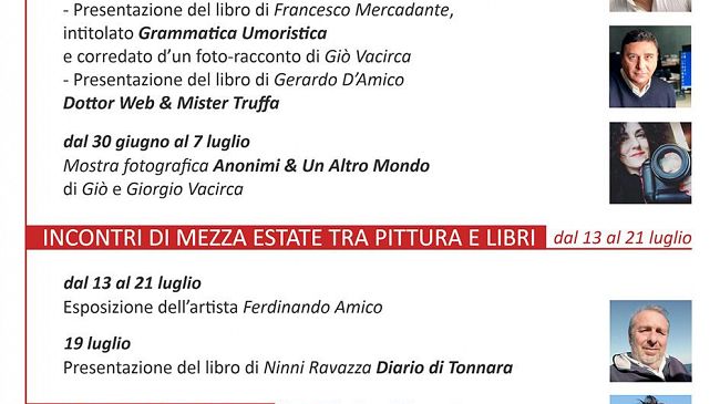 Trapani, una rassegna culturale per valorizzare l’area urbana del City Terminal
