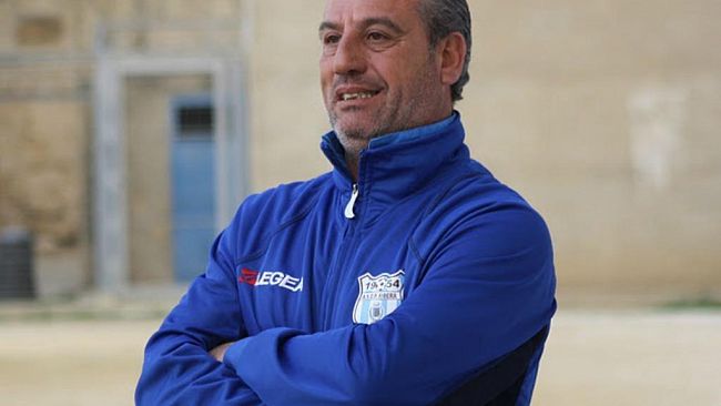 La nuova cordata c’è, il Mazara Calcio si inscriverà all’Eccellenza 2019/20. E per la panchina ri-spunta Brucculeri