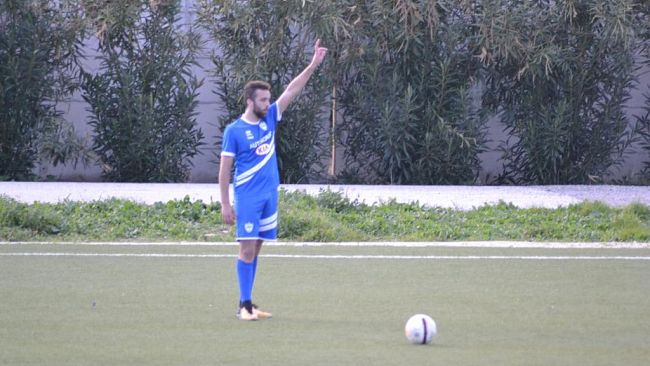 Gaspare Malato protegge il suo Borgo Cià: «Inesperti ma vogliosi di far bene»