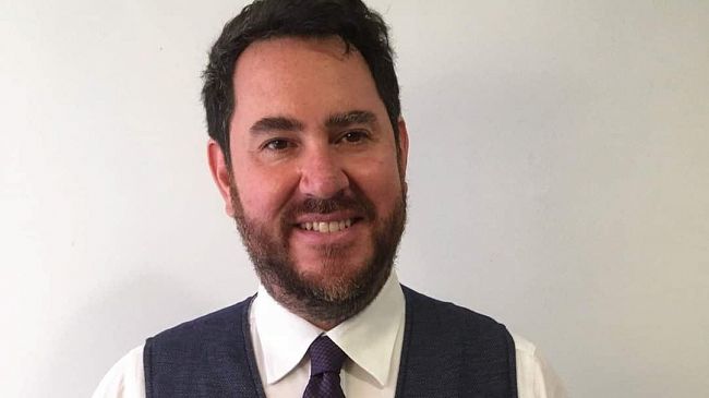 Fratelli d’Italia, Cristian Farsaci è il nuovo Presidente del Circolo Trapani-Erice