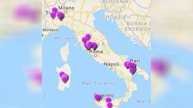 Scorie nucleari a Trapani, molto rumore per nulla?