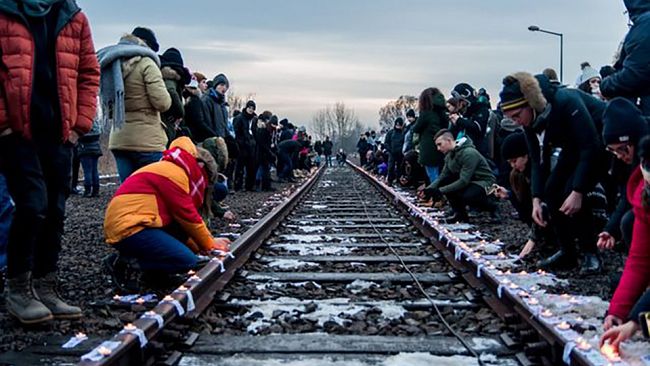 L'elzeviro di Bonagiuso:  Per non dimenticare la memoria