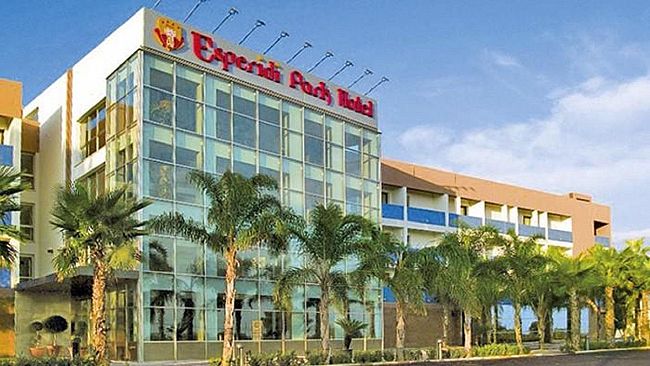 Confisca da 40 mln di euro per Amodeo, ex proprietario dell’Esperidi Park Hotel