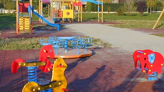 Petrosino, “Parco della Pace”: pubblicato il bando per l’installazione di un chiosco per la vendita di bevande e alimenti