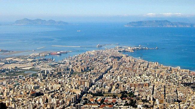 Trapani prima provincia italiana Covid-free. Il sindaco Tranchida invita a non abbassare la guardia