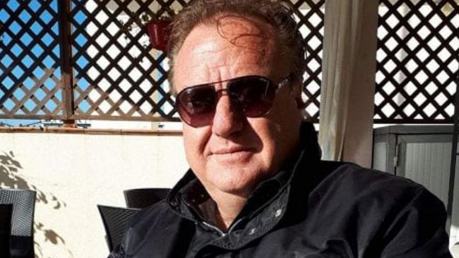 Torna a Salemi la salma di Ciaravolo. Dopo 11 mesi la degna sepoltura