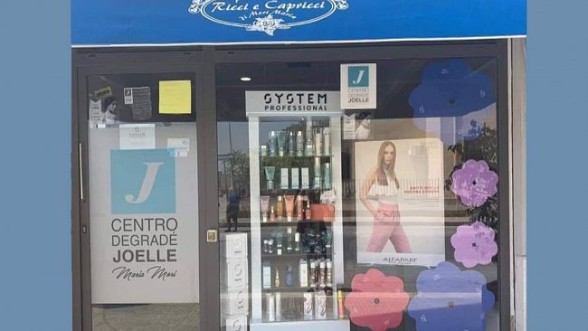 Mazara, furto notturno ad una parrucchieria. Rubate le mance. Indaga la Polizia