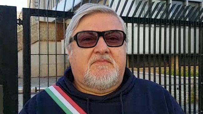 VIDEO – Trapani, il “Sindaco per un giorno” Ignazio Billera