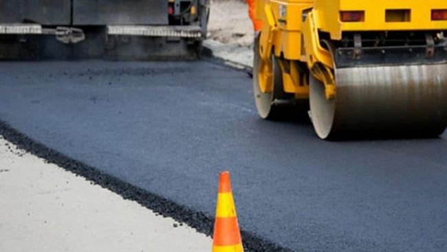 Libero Consorzio di Trapani: avviato il Piano degli interventi stradali nella provincia di Trapani