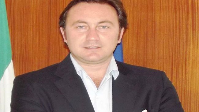 Favignana, Operazione Aegades: il sindaco Pagoto si è dimesso