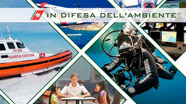 Operazione della Guardia Costiera “Mercato Globale”, un grosso sequestro di pesce anche a Mazara.