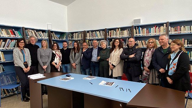 Campobello sottoscrive il patto intercomunale per la lettura della Valle del Belice