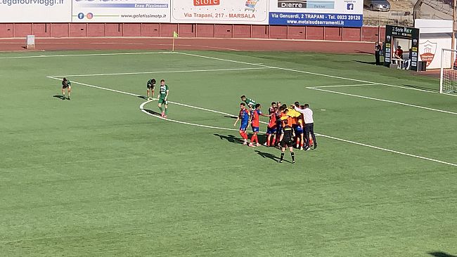 Harakiri Dattilo: al