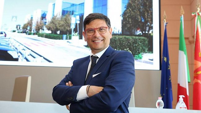 Airgest, approvato il bilancio di Tafs