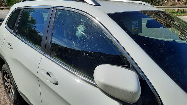 Sciacca, i Carabinieri arrestano l’autore di un tentato furto su un veicolo parcheggiato