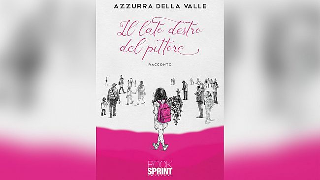 “Il lato destro del pittore”, racconto fra scienza e bisogni dello spirito