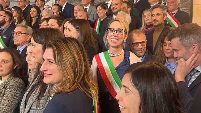 L'assessore Cavarretta a Roma presso il Ministero degli Affari Esteri alla riscoperta del Turismo delle Radici