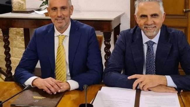 Consorzi di bonifica, personale senza stipendio in caso di pignoramento somme