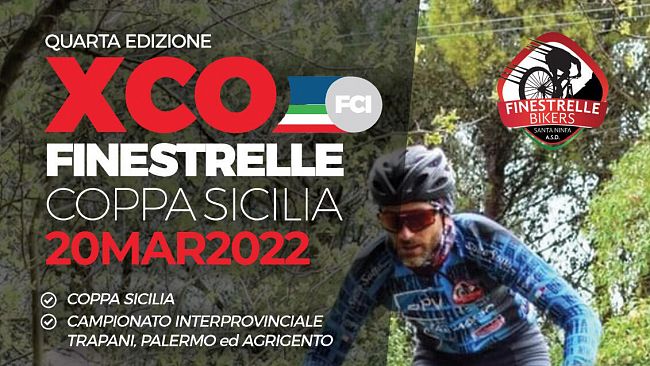 Grande evento sportivo per i Finestrelle Bikers