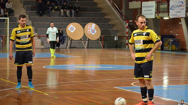 Futsal Mazara di scena a Palermo per l’ultimo impegno del 2022