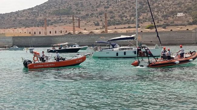 Imbarcazioni a Musica Elevata nei Pressi della Costa: Nuove Sanzioni fino a 1000 Euro