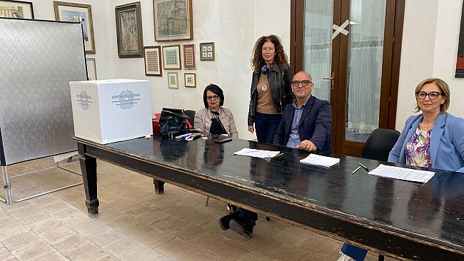 ​Mazara, ecco i risultati delle elezioni per il rinnovo della R.S.U.