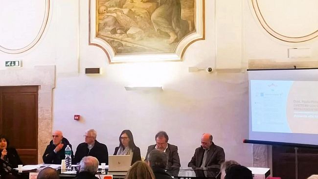 Alcamo, dalla collaborazione tra ASP e Diocesi di Trapani nascono “i gruppi di auto mutuo aiuto