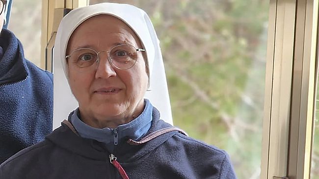 Parrocchie e uffici: il Vescovo annuncia avvicendamenti. Suor Chiara Seno nuova direttrice della Caritas diocesana