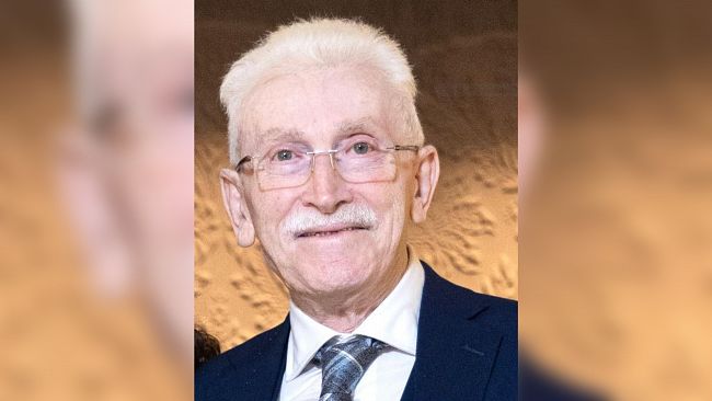 Addio al dottor Mario Patti, figura storica della Pubblica Amministrazione