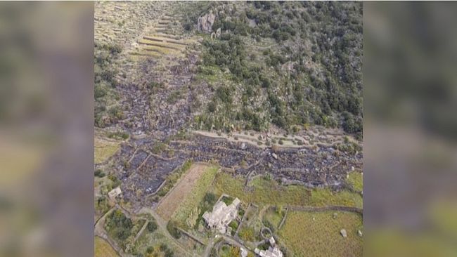 Pantelleria, al via la stagione antincendio boschivo   