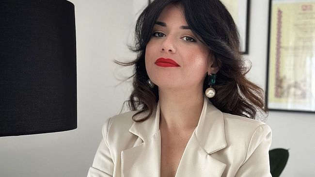 Erice, la consigliera Aiello lascia la maggioranza