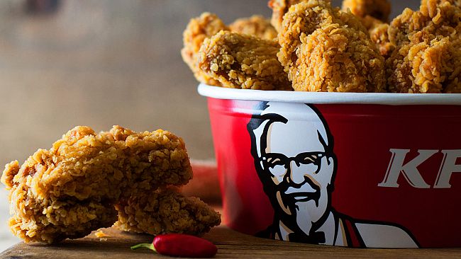 Trapani si prepara a KFC: prima apertura nella provincia sul lungomare, con marketing virale e grandi obiettivi