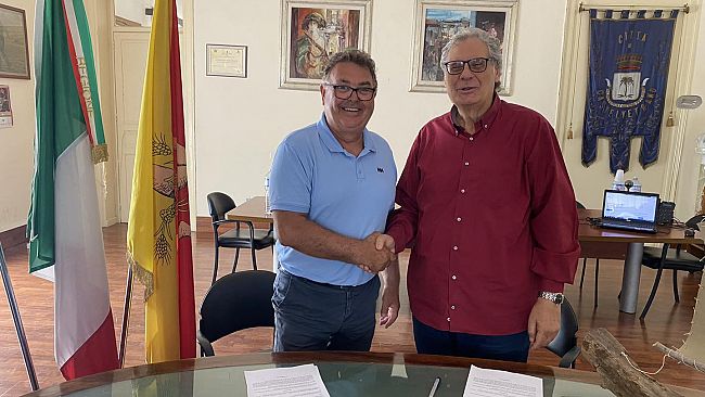 Al comune di Castelvetrano andrà il 15% degli incassi del Parco Archeologico