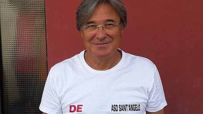 Mazara Calcio, il nuovo mister è Manuele Domenicali 