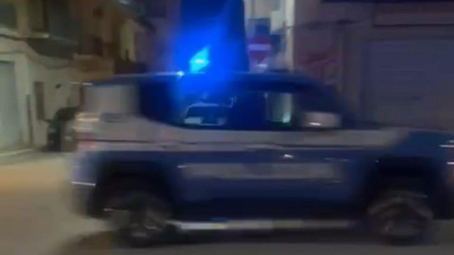 Mazara, operazione antidroga della Polizia di Stato: un arrestato e due denunciati 