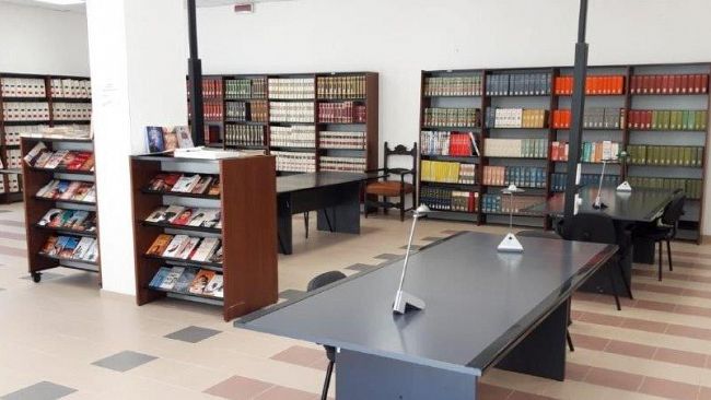 “Una punta di Sal”. Biblioteca di Mazara, migliaia di volumi da leggere