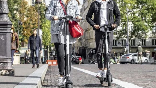 monopattini-elettrici-dal-16-maggio-obbligo-di-targa-e-assicurazione-direttiva-del-sindaco-alla-polizia-municipale