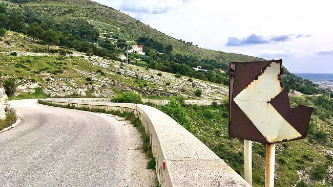 SP31, comitato Piano Guastella e Martogna chiede intervento del Libero Consorzio